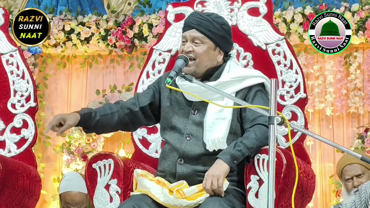 sultan maulana waz || maulana sultan jalsa || bangla jalsa