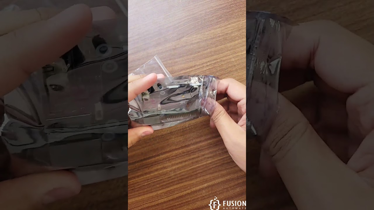 Unboxing the Waveshare CM5-IO-BASE-A - Compact Carrier Board for Raspberry Pi CM5