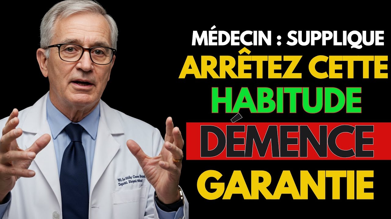 10 habitudes quotidiennes qui détruisent votre mémoire | Sante Seniors