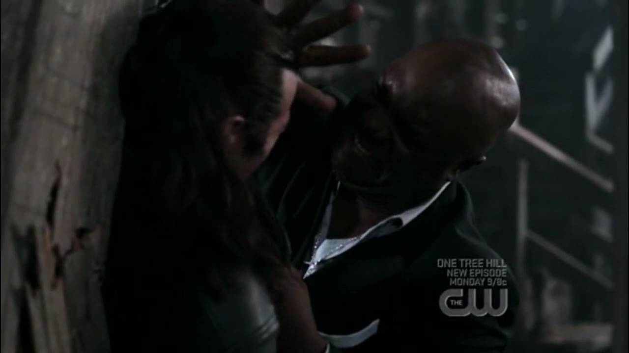 Supernatural 4x10 - Ana, The Angel HD
