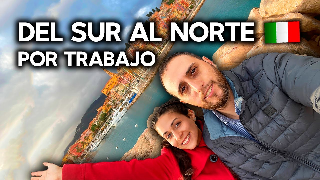 ITALIA Trabajo de temporada con Vitto y Alloggio 🇮🇹