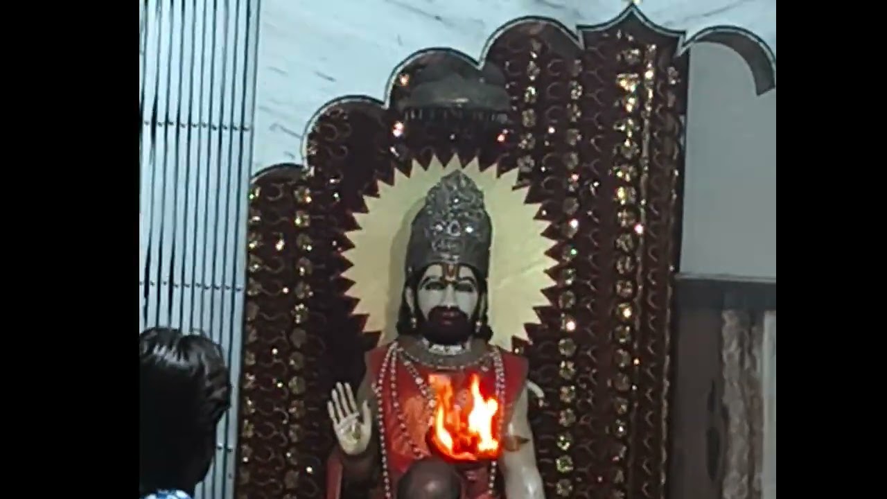 Jai Shree Hanuman 🚩 #youtubevideo  
