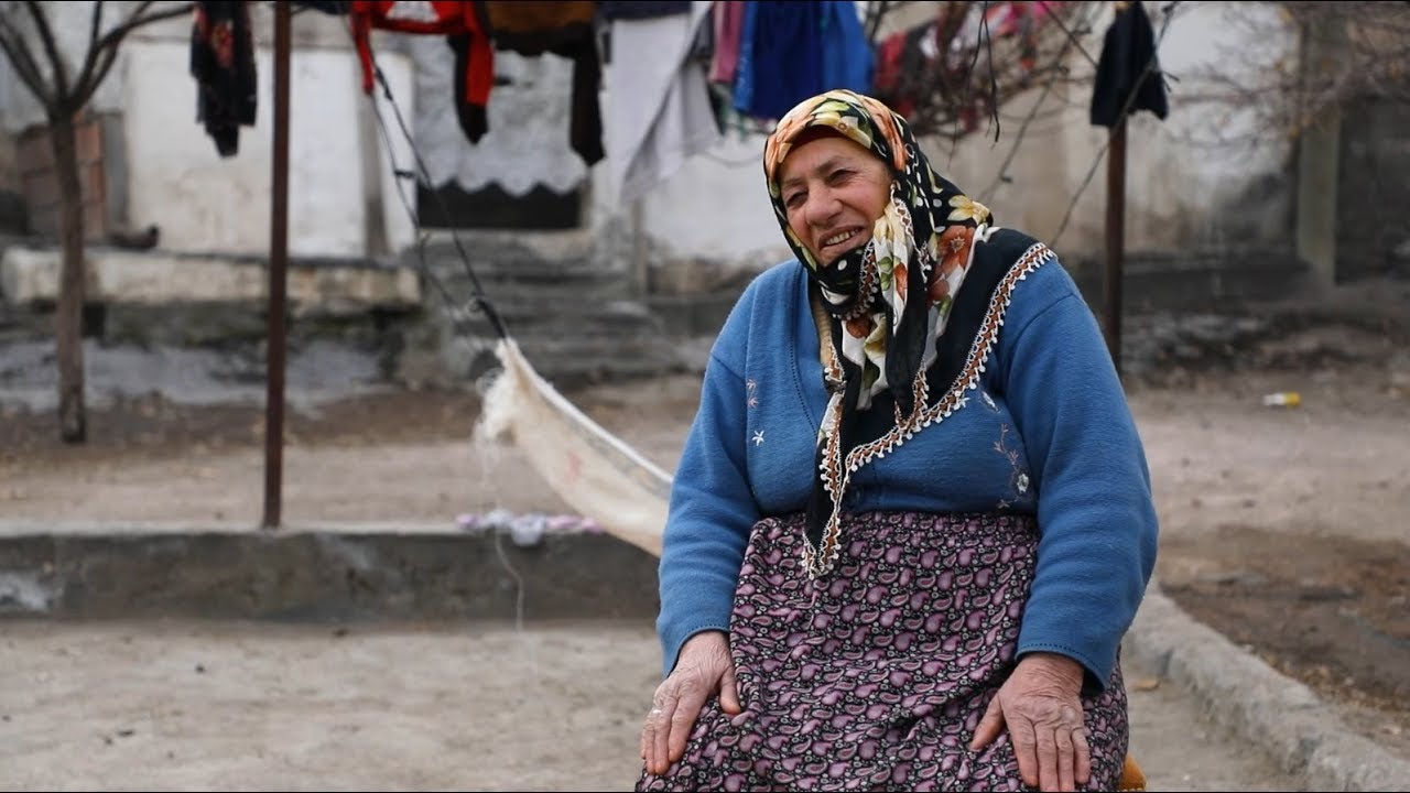 AX! WELATO -  JIYANA &Ecirc;Z&Icirc;DIYAN - QERS /  D&Icirc;GORA XERABE
