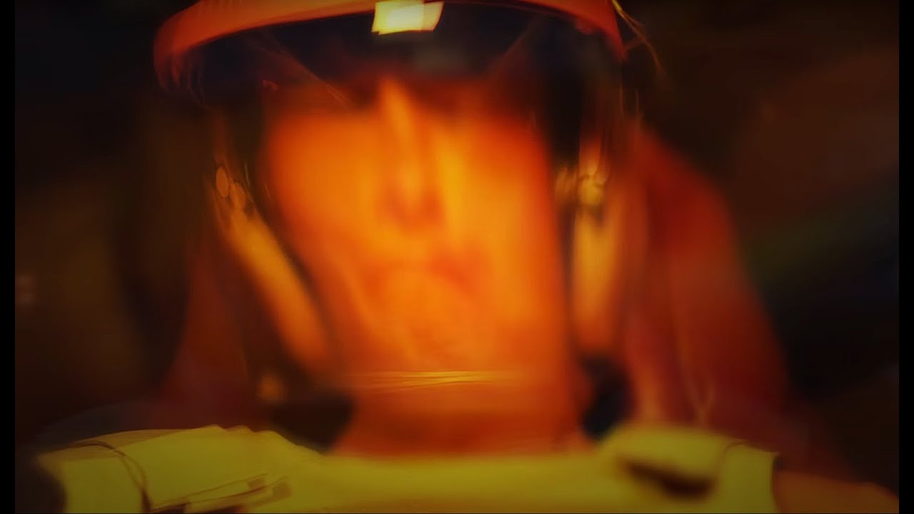 HYPERNORMALITY (Short Movie) (2022)