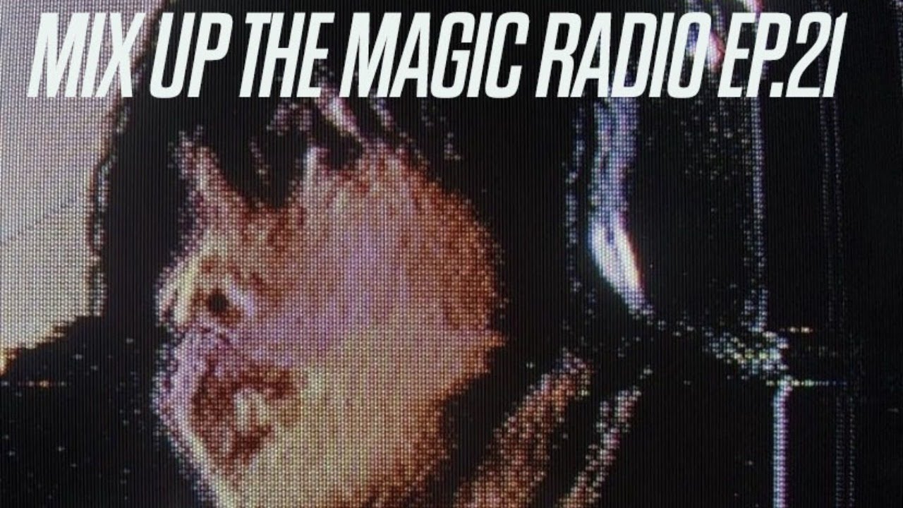 MIX UP THE MAGIC RADIO EP.9 😵‍💫 (ft YEAT, Ken Carson, Glokk40Spaz, KanKan, 10KDunkin, Jace!, Tana)