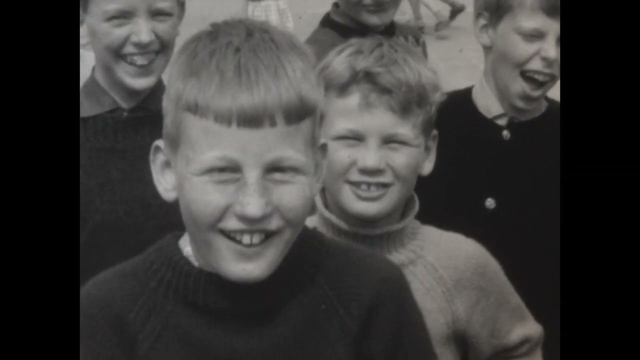 Tzum Oude Dorpsfilm Tzum 1966