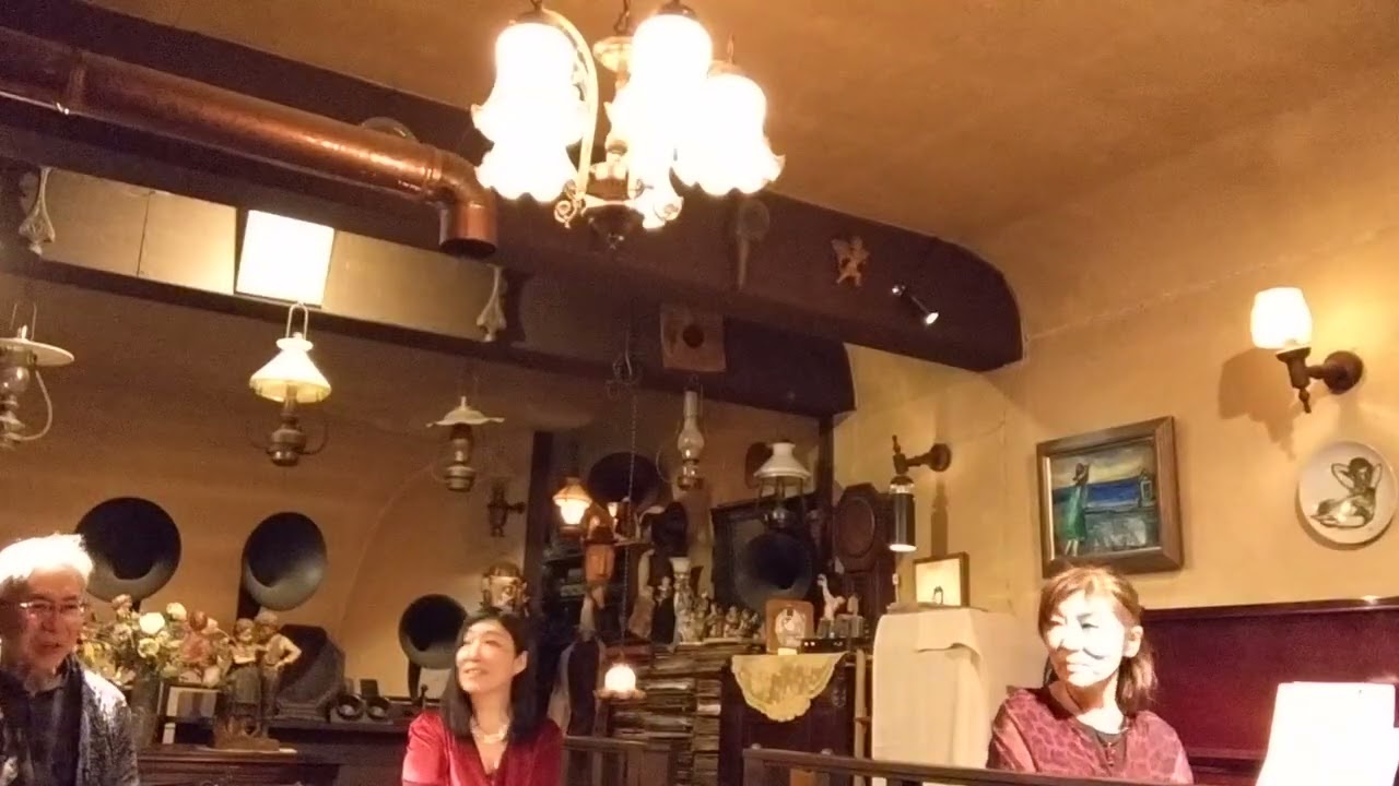 ヴィオロン20260129
