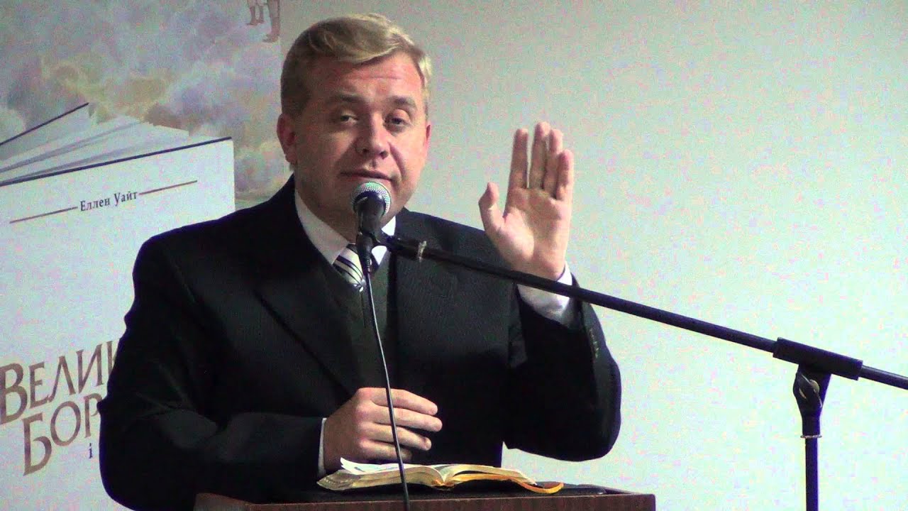 Опарин Алексей Анатольевич - Аксиома Иова 05.10.2013