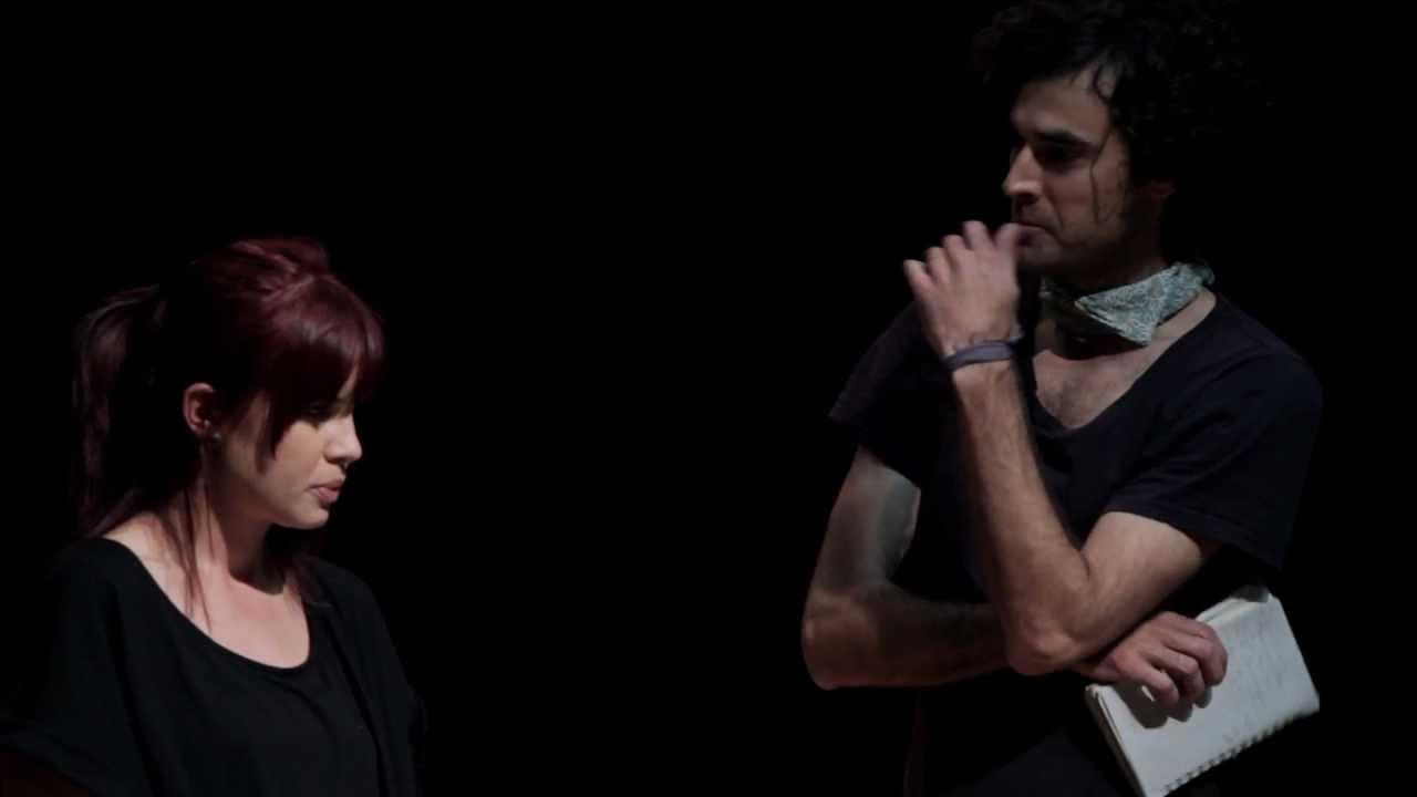Actors discuss Part 2: Stanislavski, vulnerability in a rehearsal space and their organic process