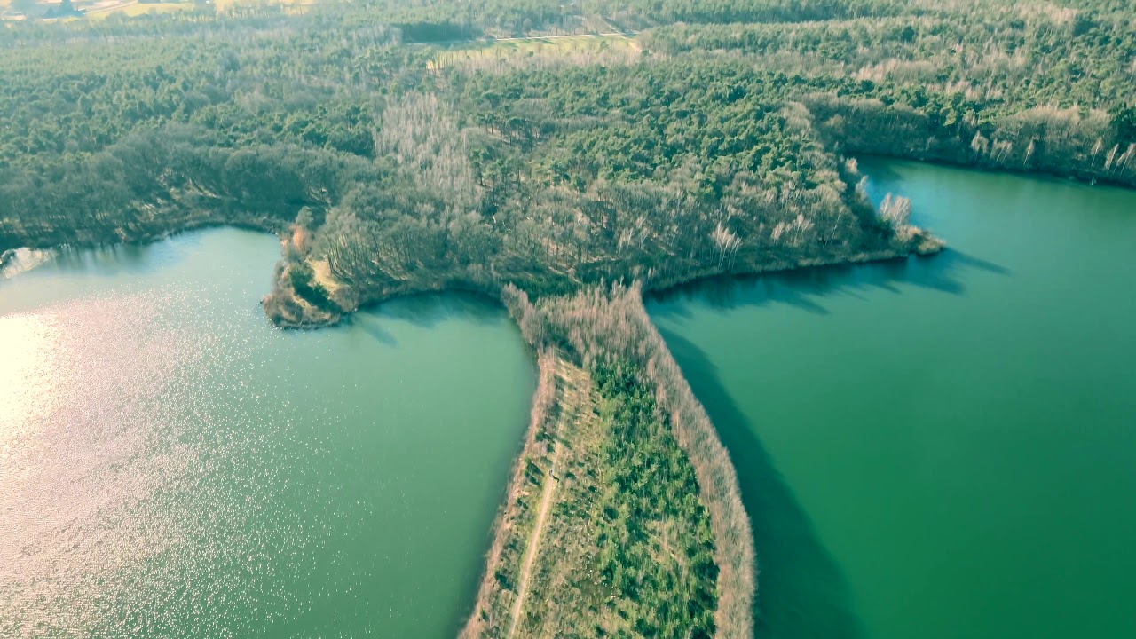 Exploring Klein Vink, Arcen, Netherlands in Stunning 4K