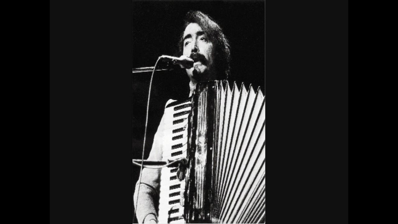 The Walkabouts - Hard Winds Blowin´ (Sopram Ventos Adversos).wmv