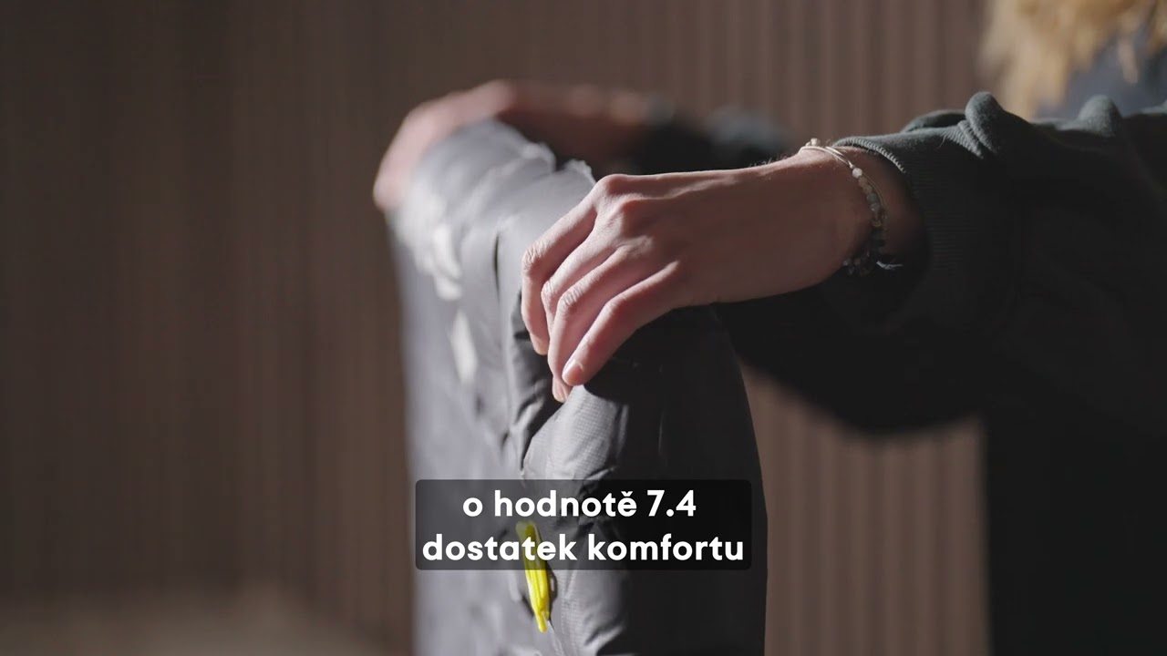 Dvě nové karimatky od Sea to Summit jsou tady!