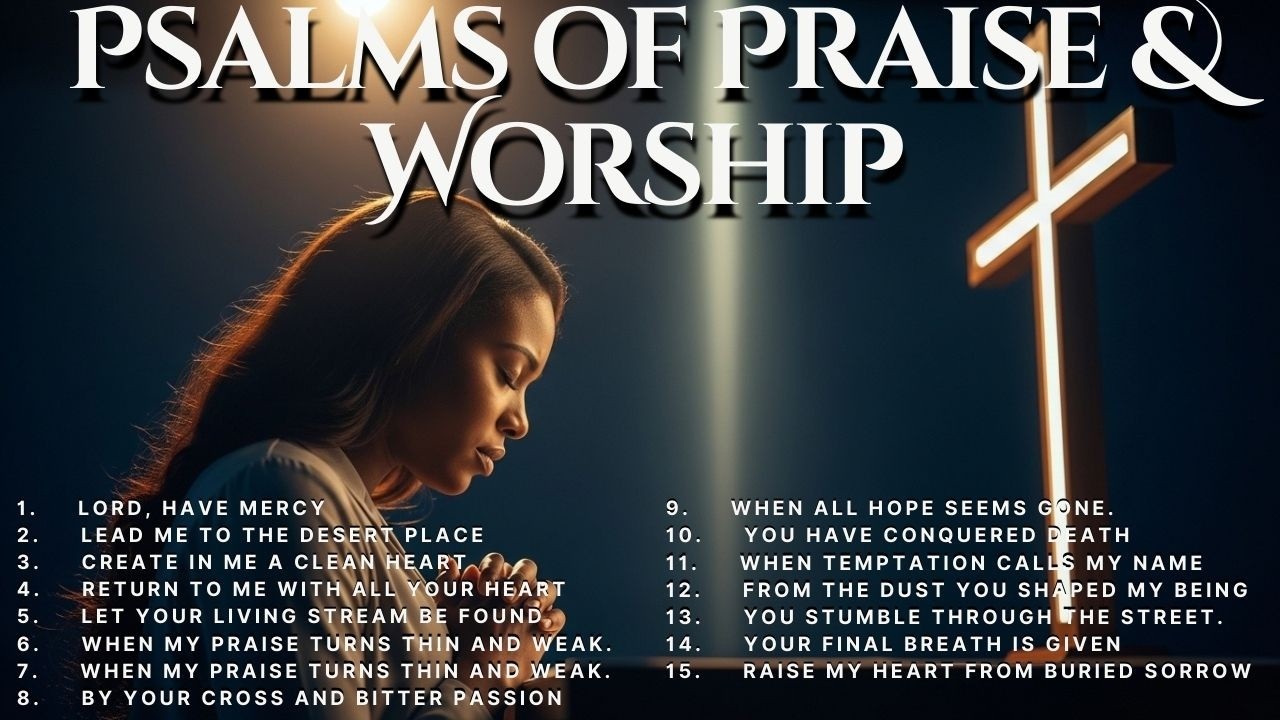 I Come Broken – Deep Lenten Worship 2026  Songs of Repentance Hillsong Music WIth Lyrics