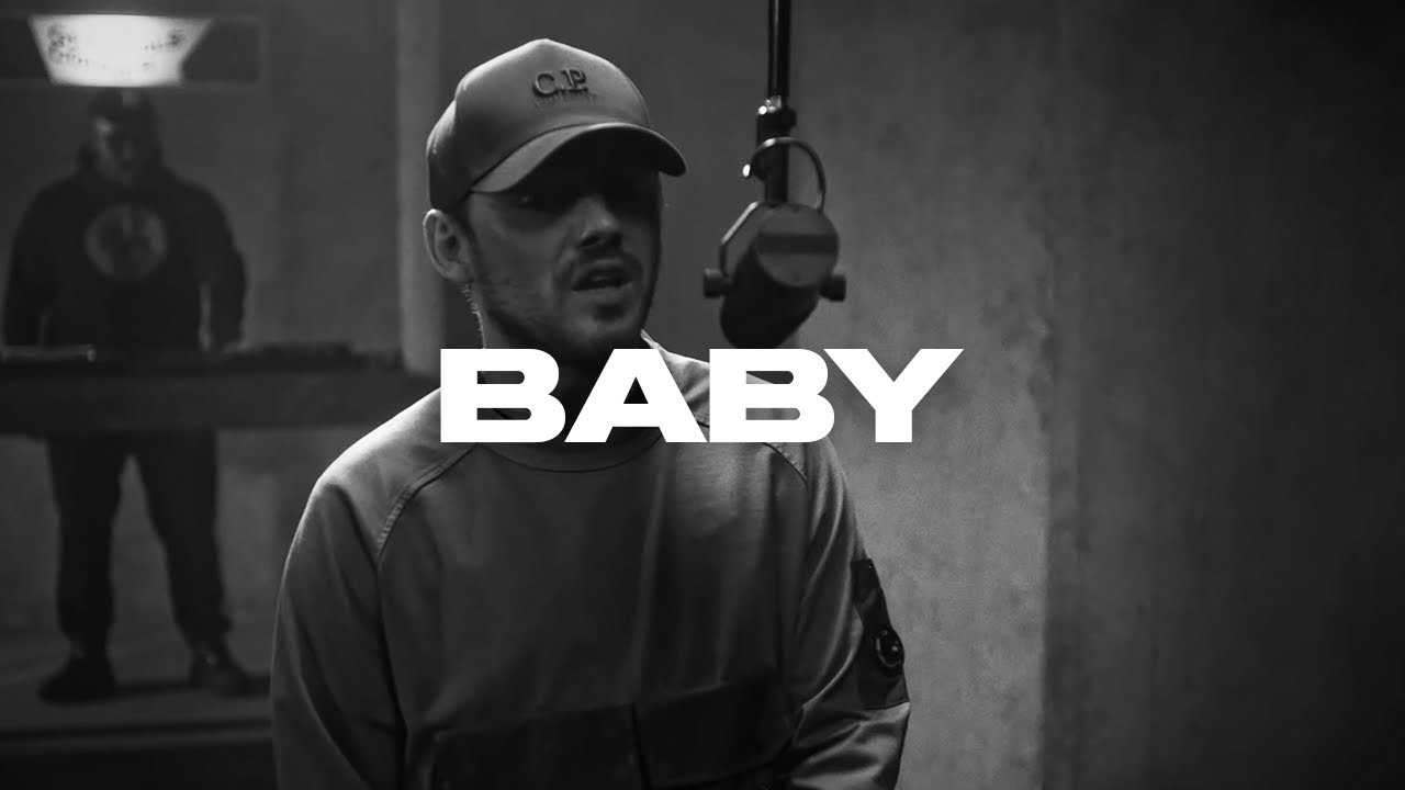 [FREE] Benny Banks x Nines Emotional Sample Type Beat - 