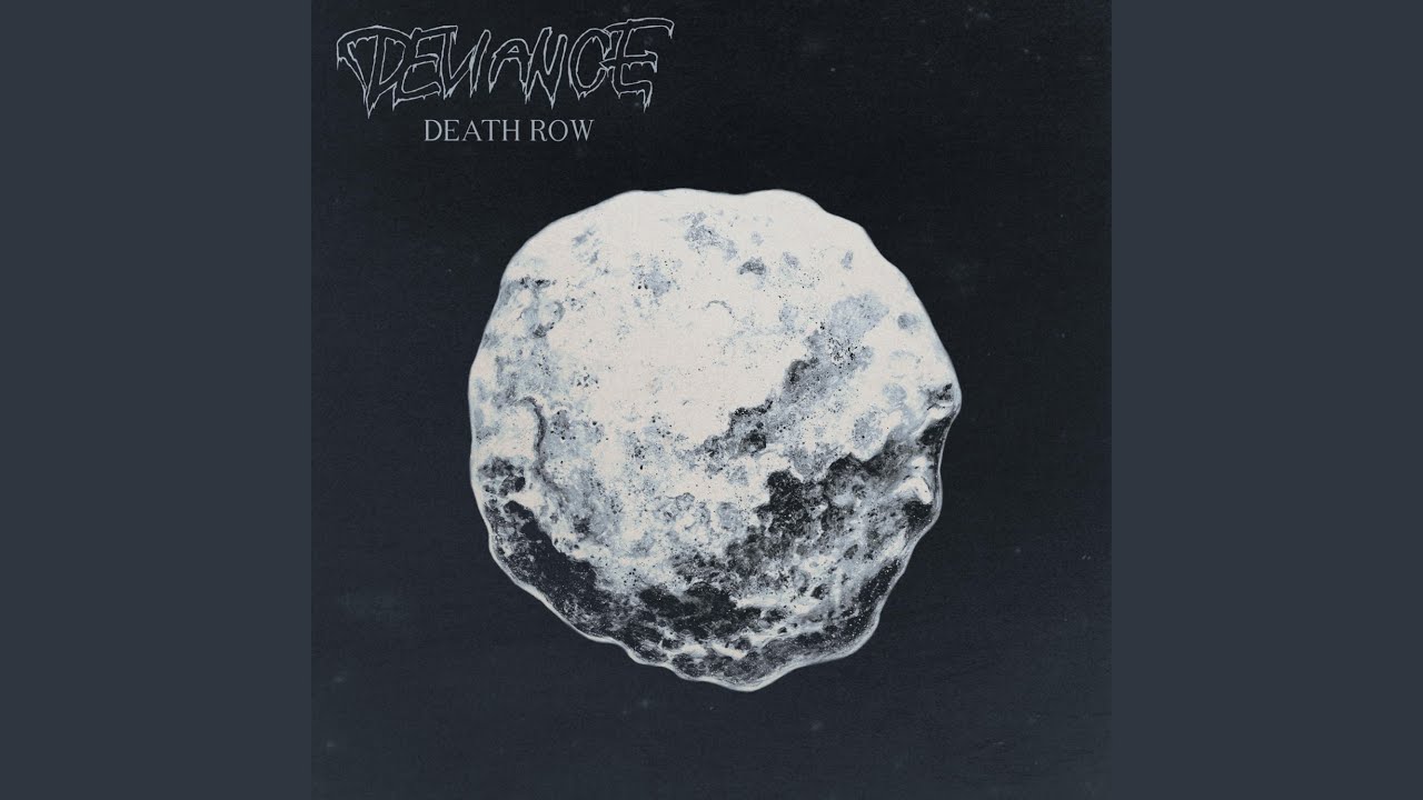 Death Row