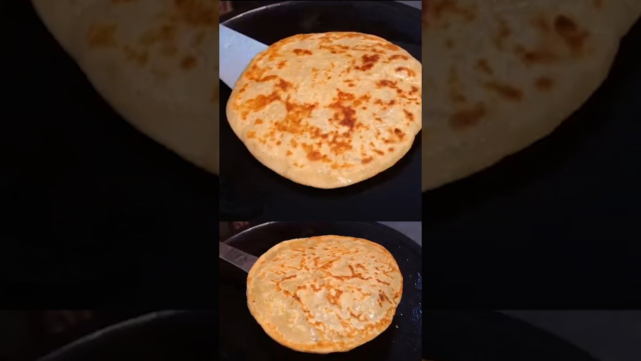 ఉగాది పప్పు బొబ్బట్లు | నేతి బొబ్బట్లు | Bobbatlu in Telugu | Ugadi Special Recipes