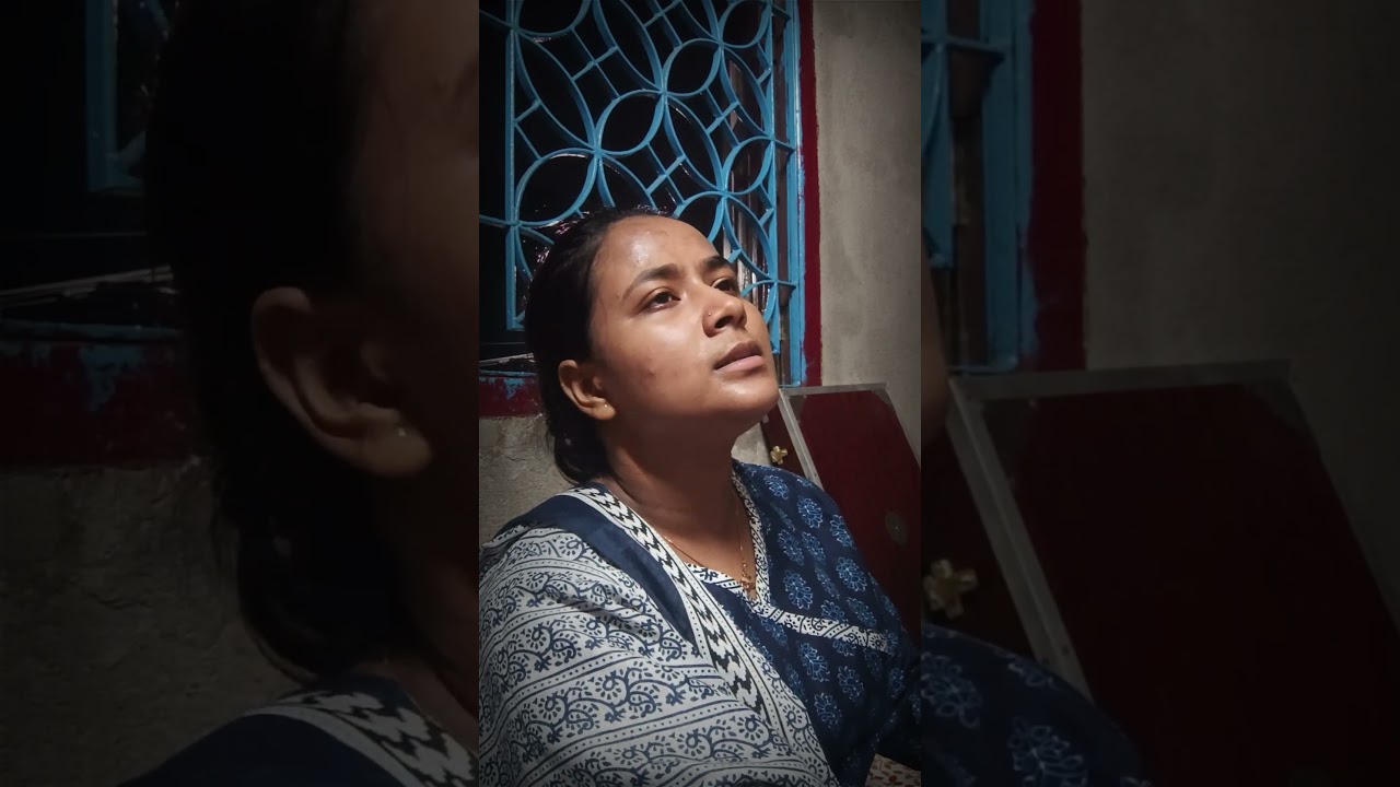 ও সাথী একবার এসে দেখে যাও আমি কত সুখে আছি/Susmita Sarkar/