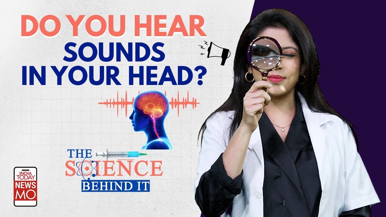 Exploding Head Syndrome | 'The Science Behind It'