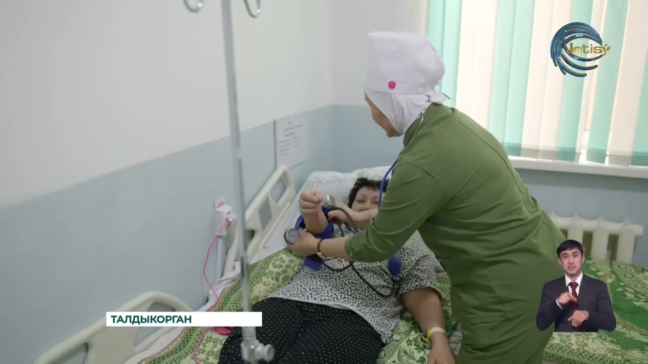 От простой уборщицы до профессиональной медсестры