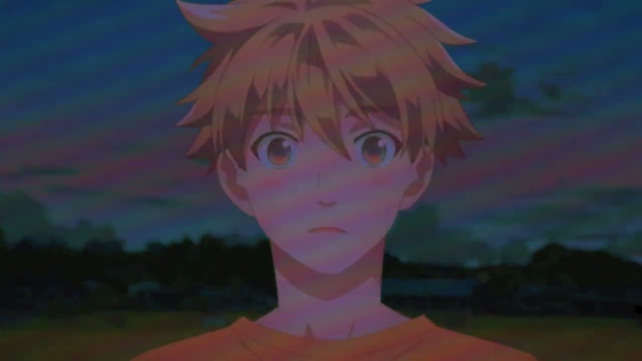 esprit 空想, george clanton - esprit.wav (slowed & reverb)