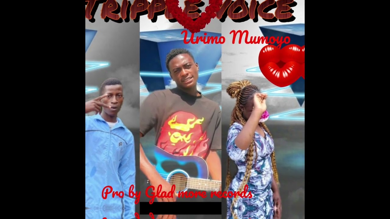 Urimo mumoyo.king burner ft M4 and shamie.Ngoma revale pppp.