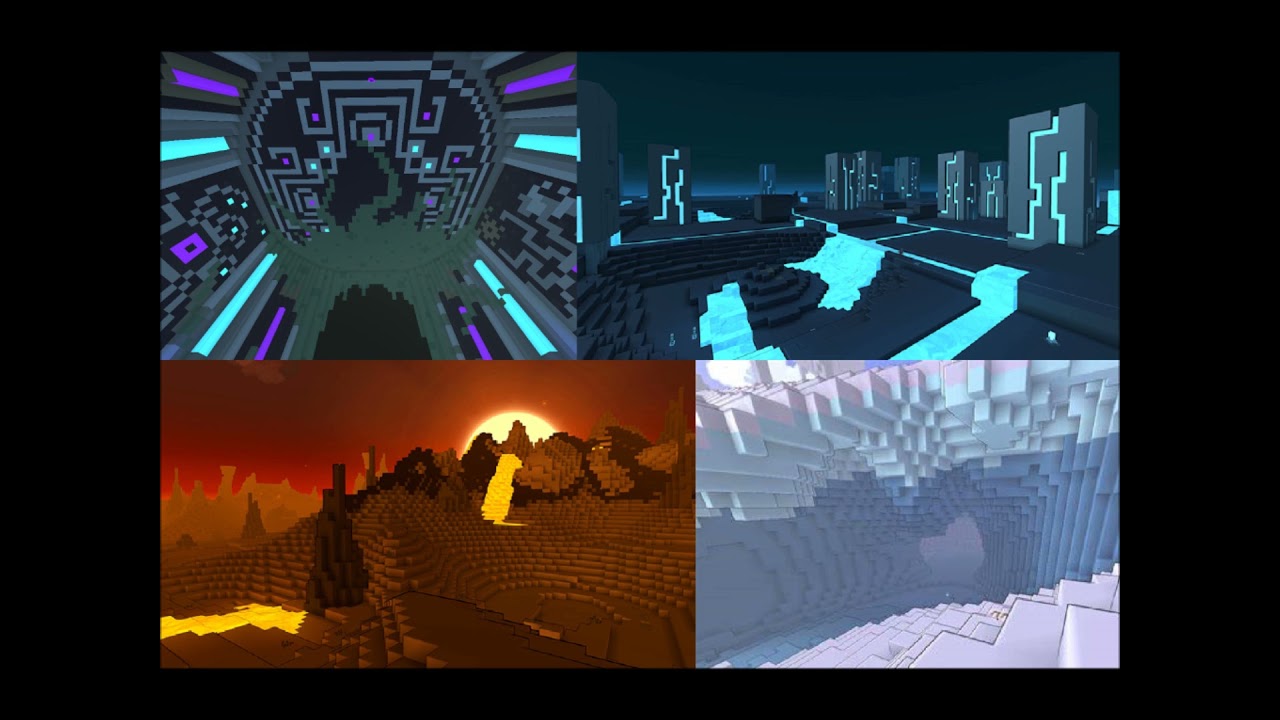 electroprophetic icefire