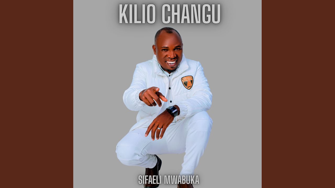KILIO CHANGU