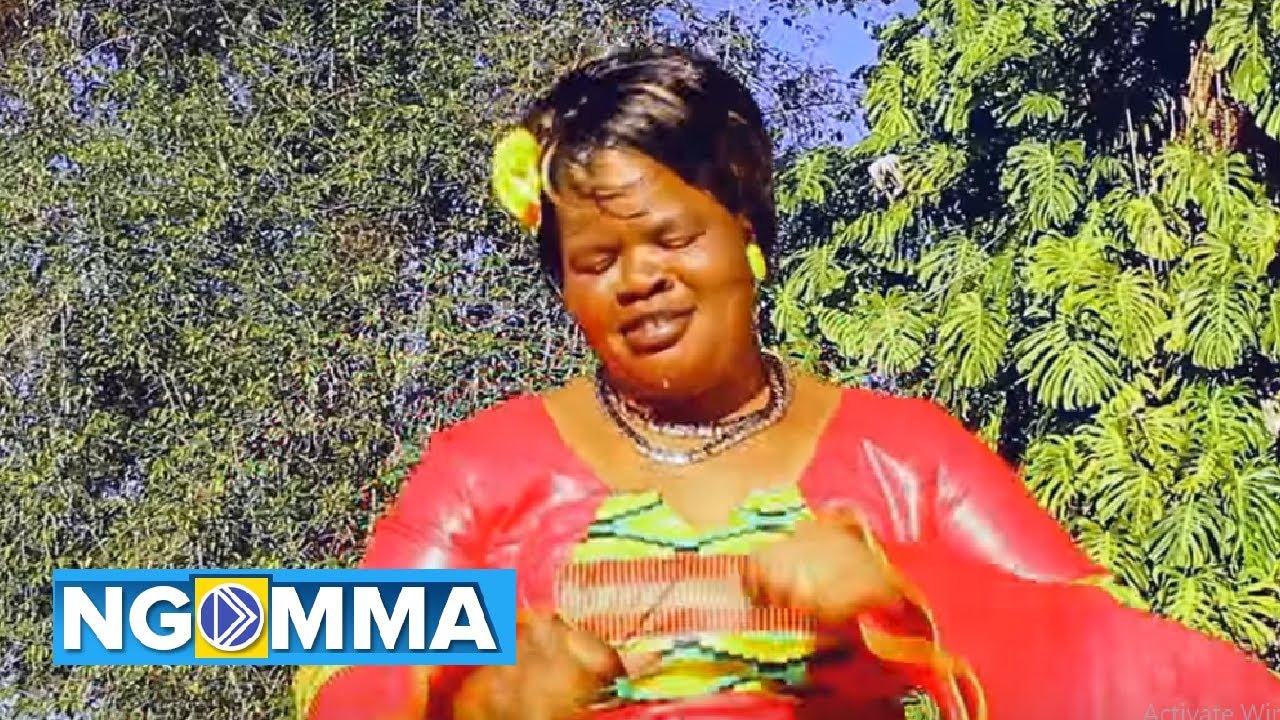 Dorothy Awuor - Bi Uneye (Official Video)
