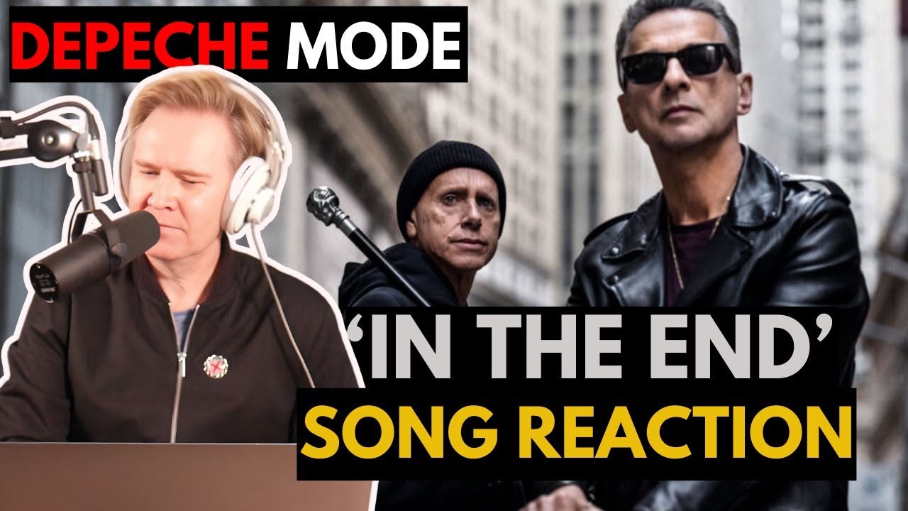 Бонус-трек Depeche Mode 
