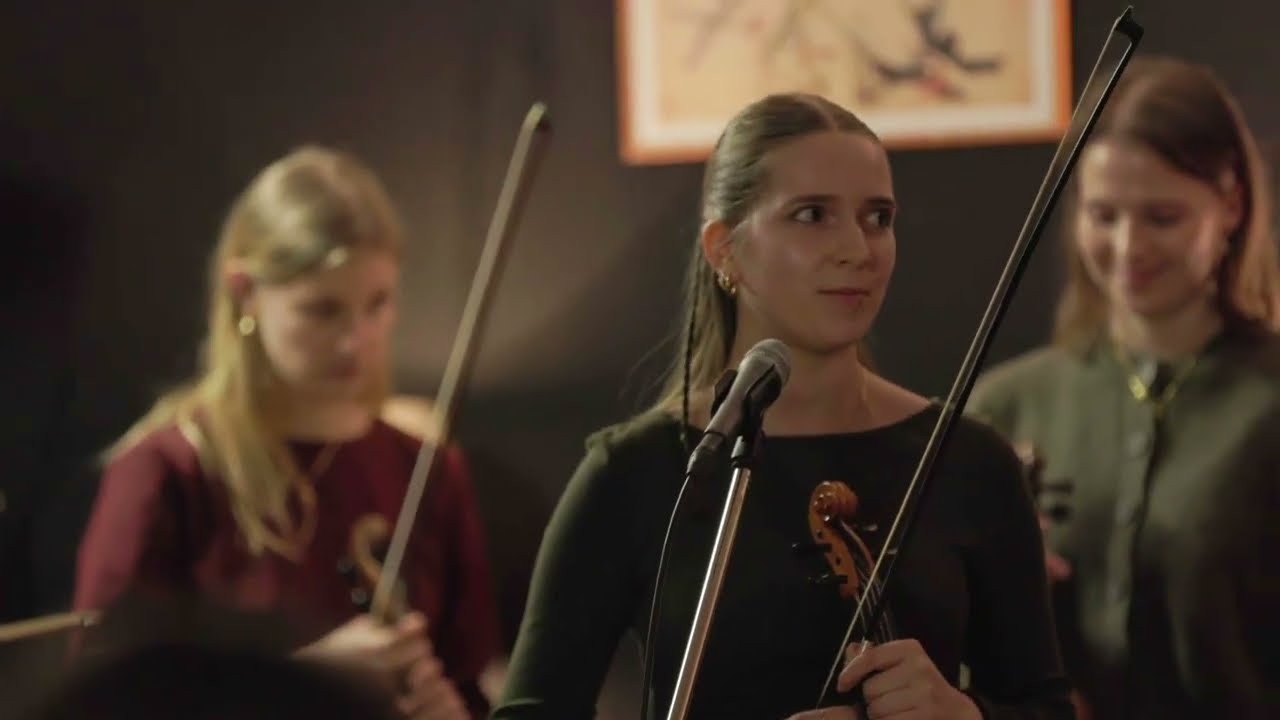 Kje so tiste stezice - arr. propertea
