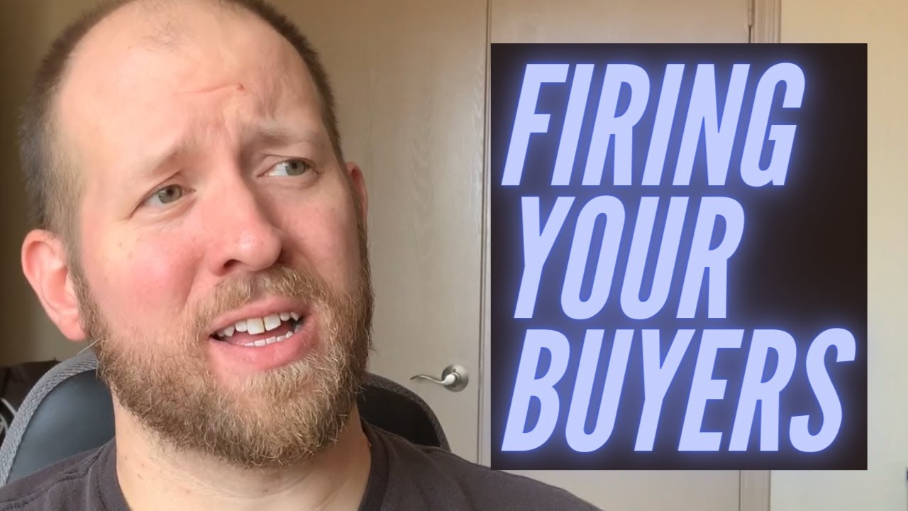 Ebay Tips In 2020 | When Should You Fire Your Customer?