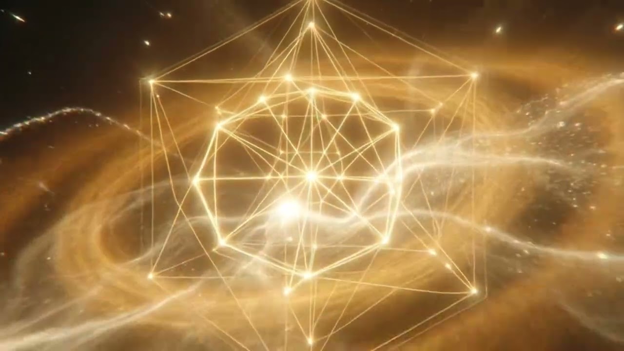 ✨ FRECUENCIA DE DIOS 963Hz: RESTAURAR TU ALMA “DESCANSO Y PAZ INT” | Armonía En Tu Vida, Tranquilida