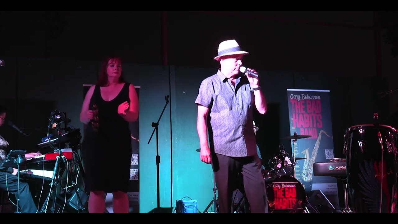 Can't Take My Eyes Off of You