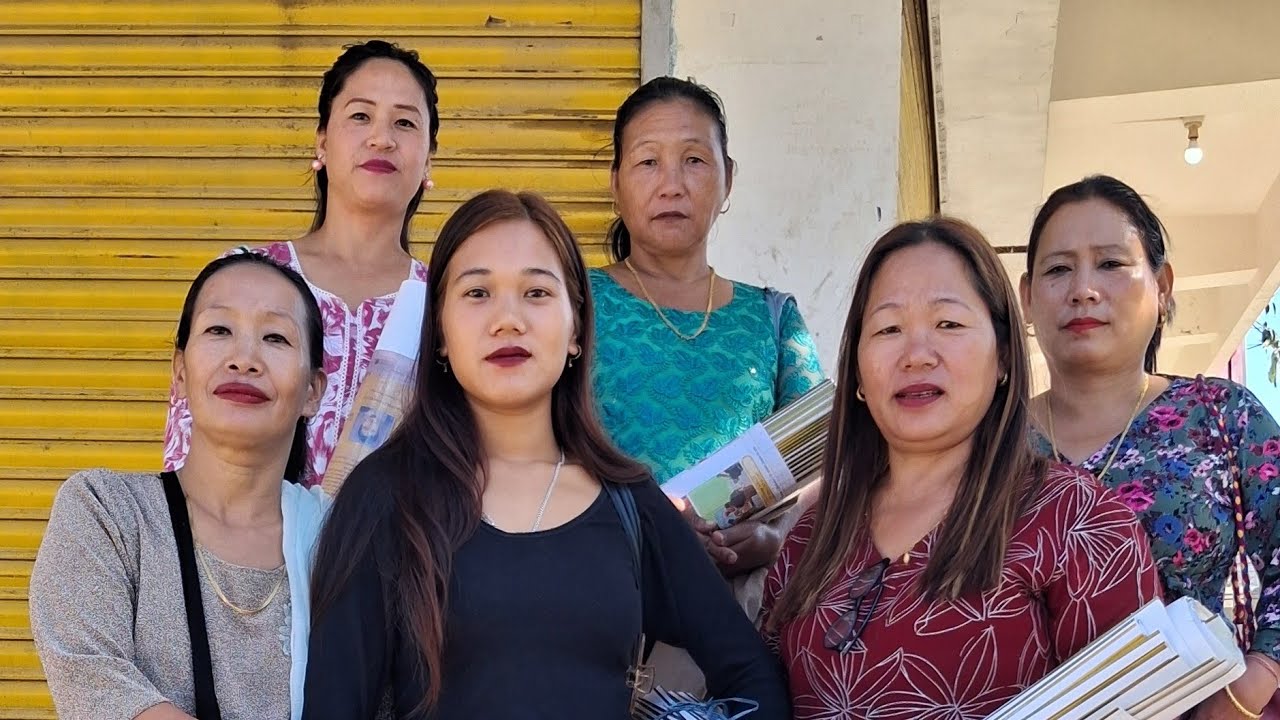 Karga.day//Arunachal pradesh lifestyle volg 