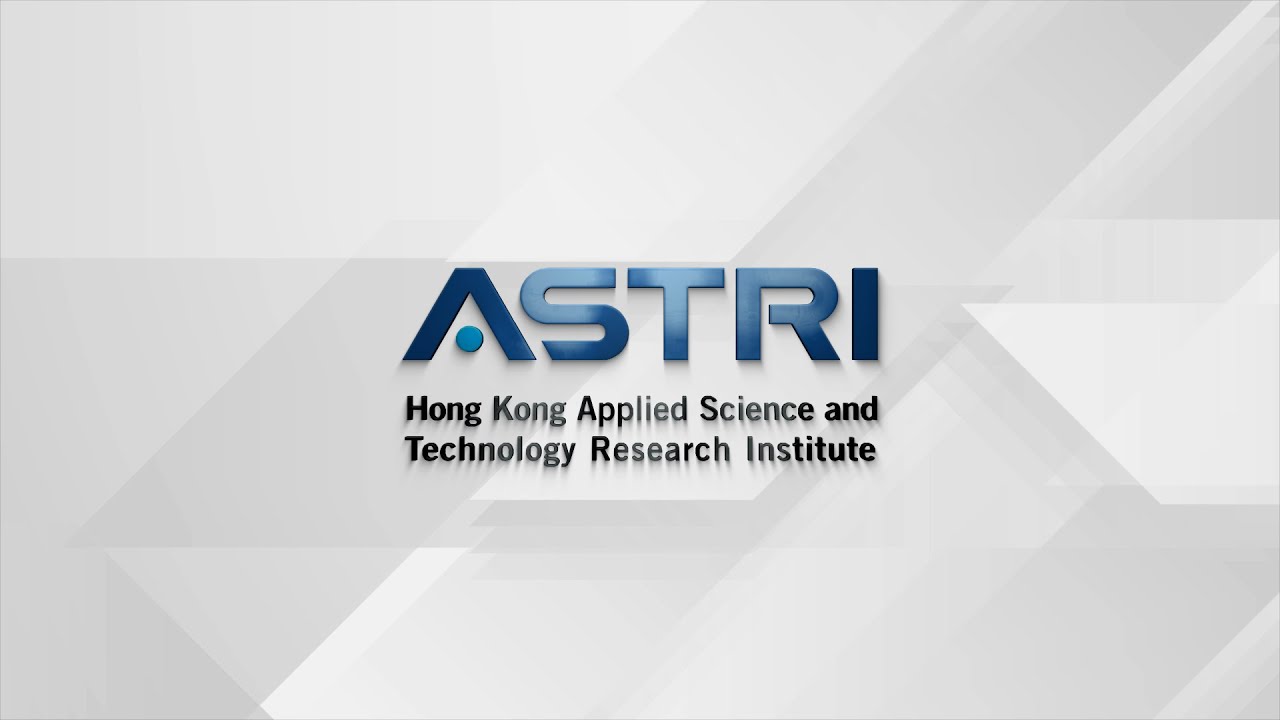 ASTRI : Innovation for the Future