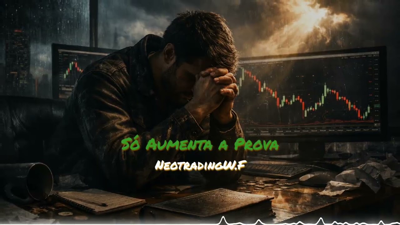Só Aumenta a Prova