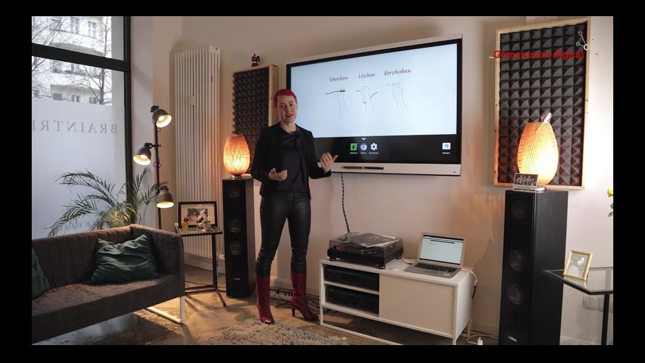 _braintreeacademy - Neue M&auml;rkte durch digitale Inhalte