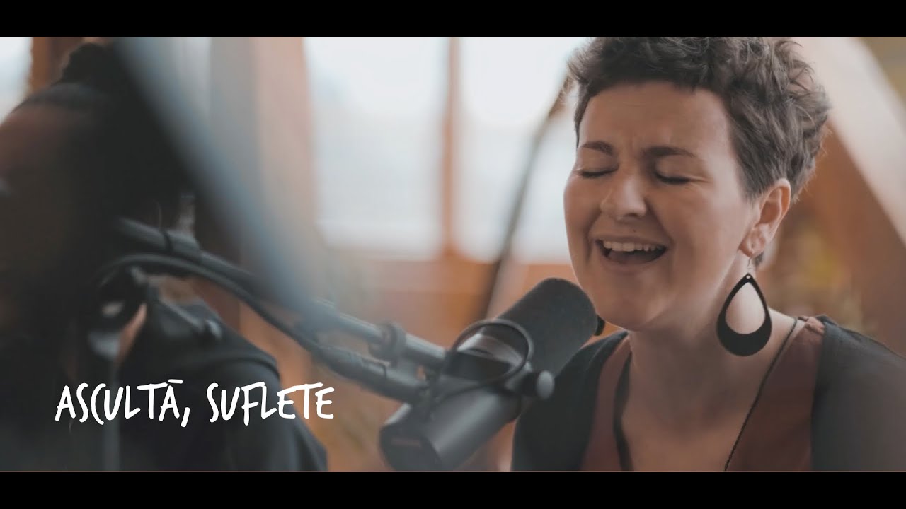 Asculta, Suflete (Acoustic Session) | 477