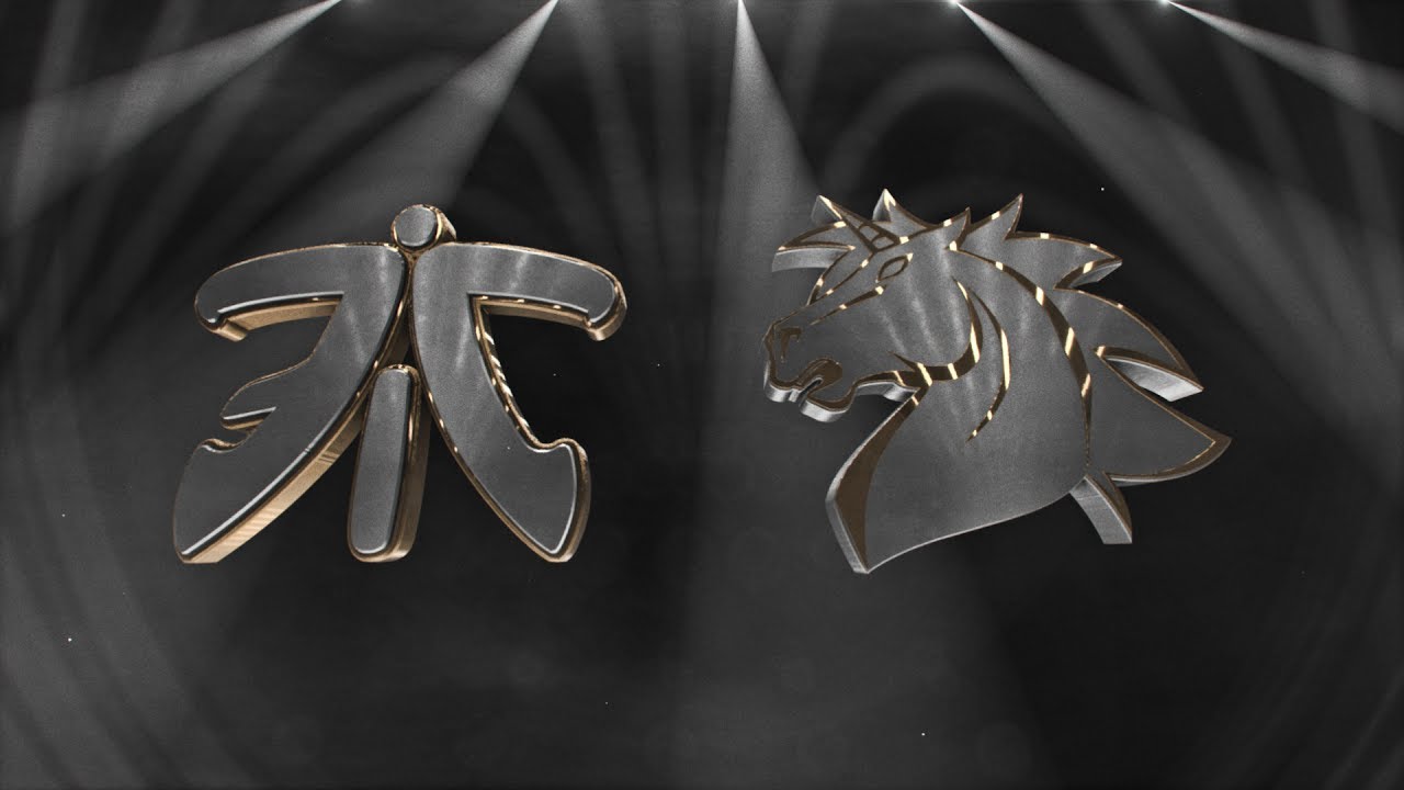 2017 EU LCS Summer Split: Fnatic vs. Unicorns of Love