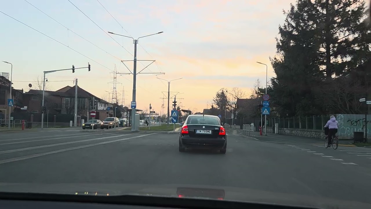 Bogdanestilor si pasajul Solventu