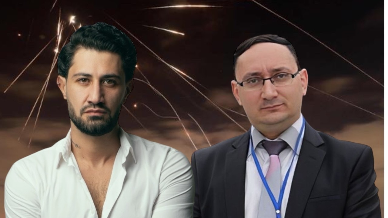 Ի՞նչ իրավիճակ է Իսրայելում. տեղից պատմում է լրագրողը | ԱՆՑՆԵԼՈՎ ՍԱՀՄԱՆԸ