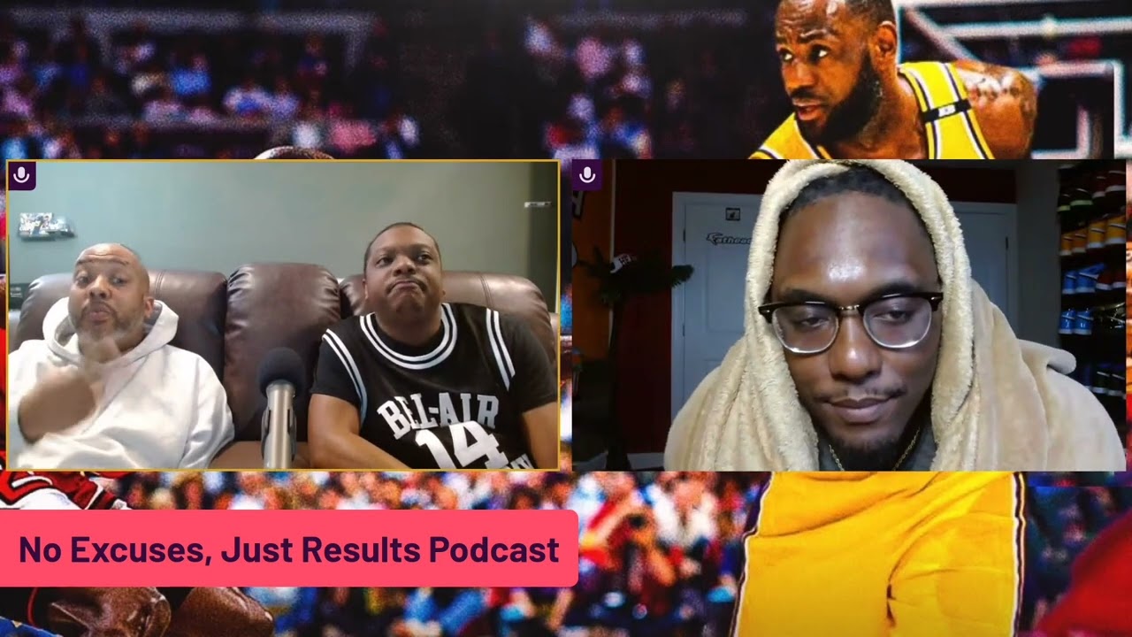 Jordan vs. LeBron: The Legacy Debate &ndash; More Than Just Stats