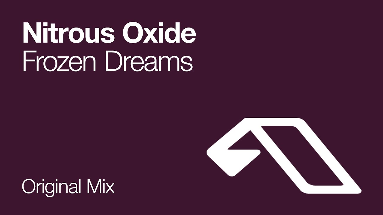 Nitrous Oxide - Frozen Dreams