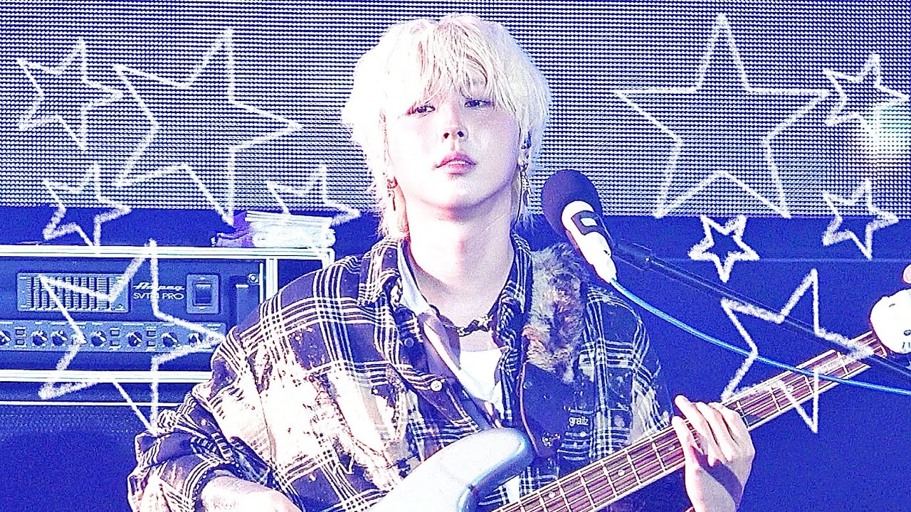 260131 원위(ONEWE) - 별 (Star) | 기욱 GIUK 직캠 FANCAM | 퍼스트 뮤직 스테이션