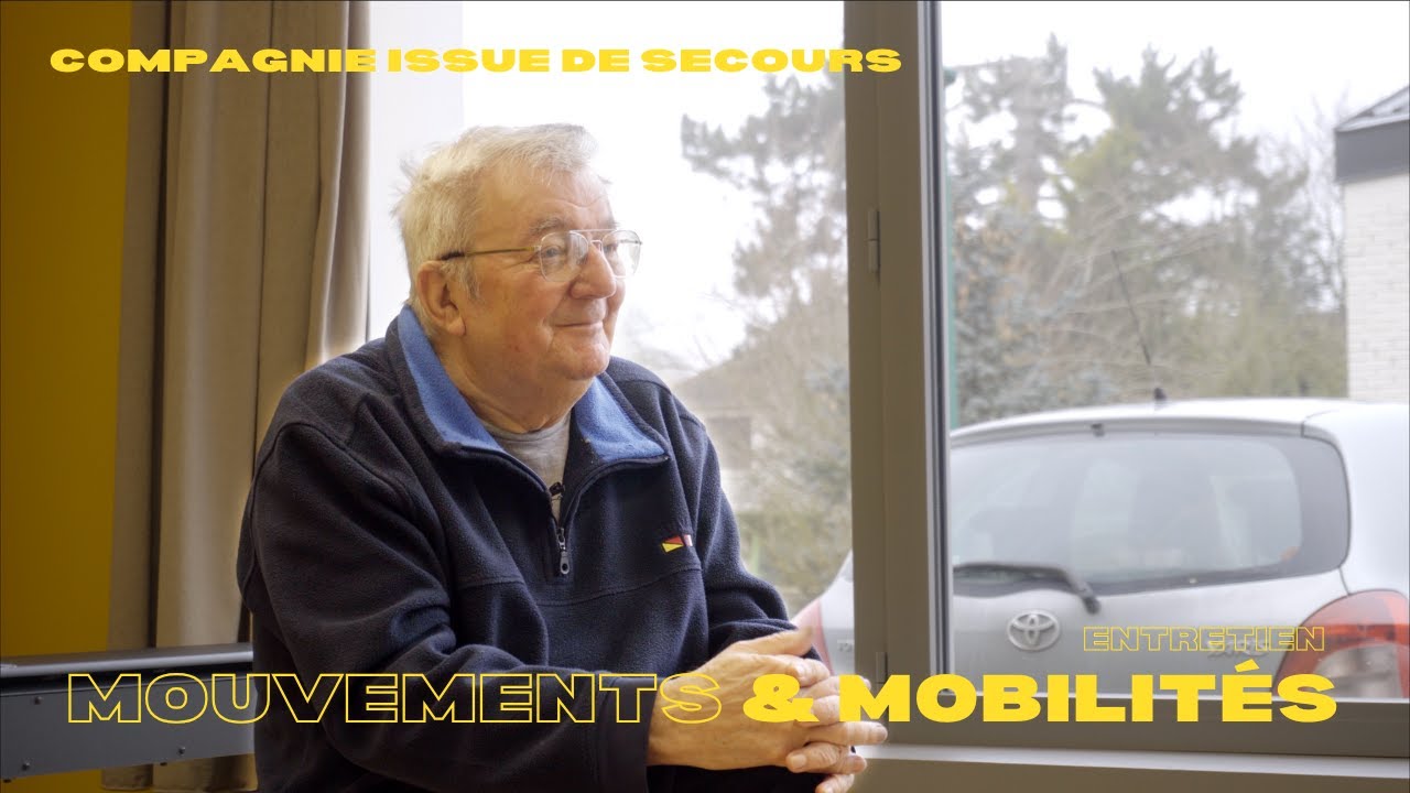 Entretien M Mirey Ancien Airbus