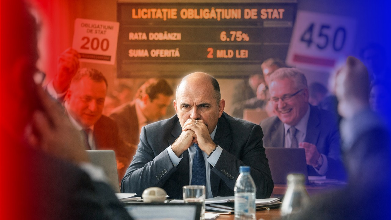 Ce se petrece cu titlurile de stat din România?
