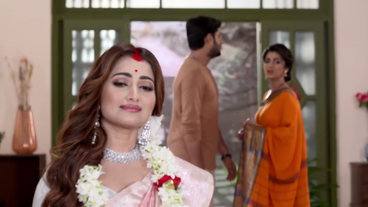 Sohagjol - Ep 78 - Honey Bafna, Sweta Bhattacharya - Bengali Tv Serial - Zee5 Bangla Classics