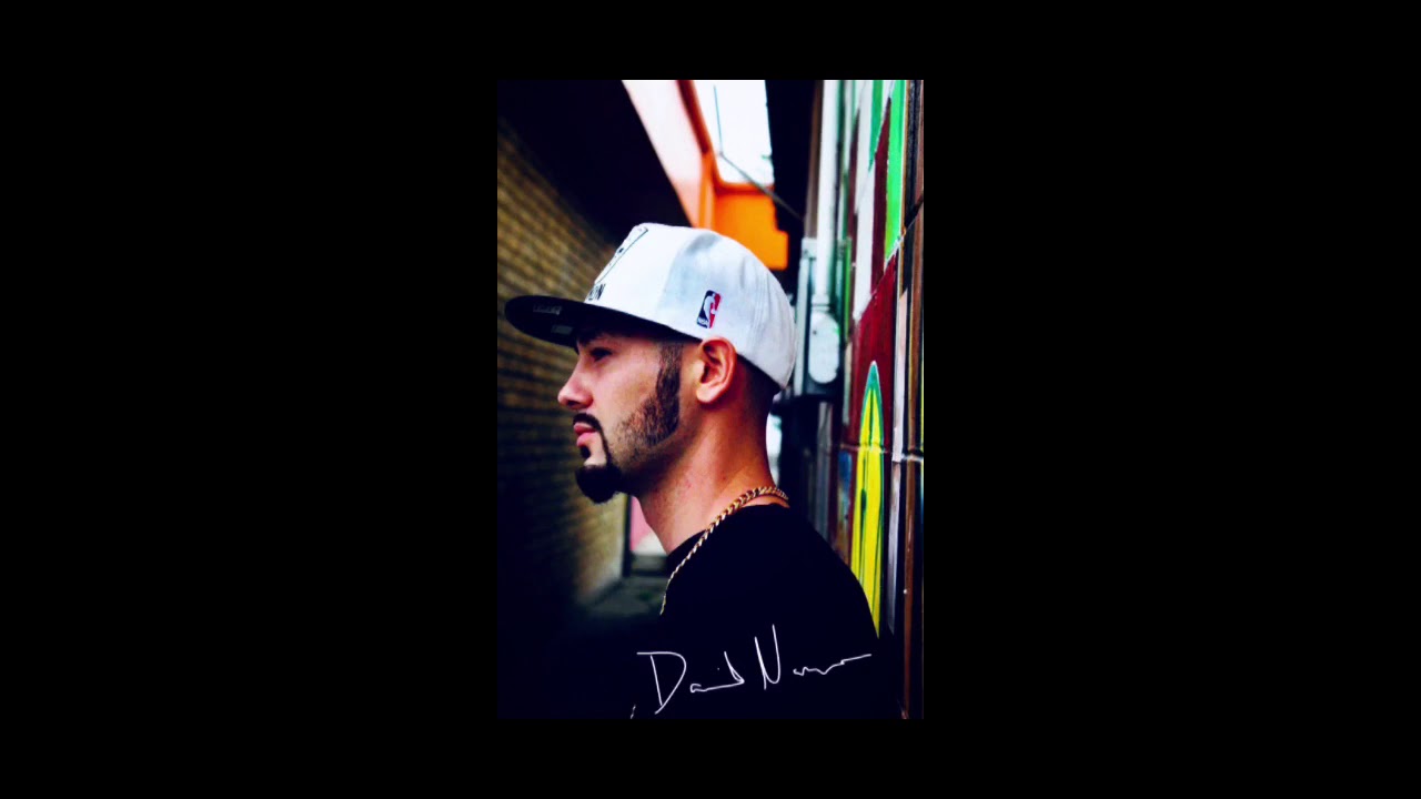 Drunk text - David Nuno (SINGLE)