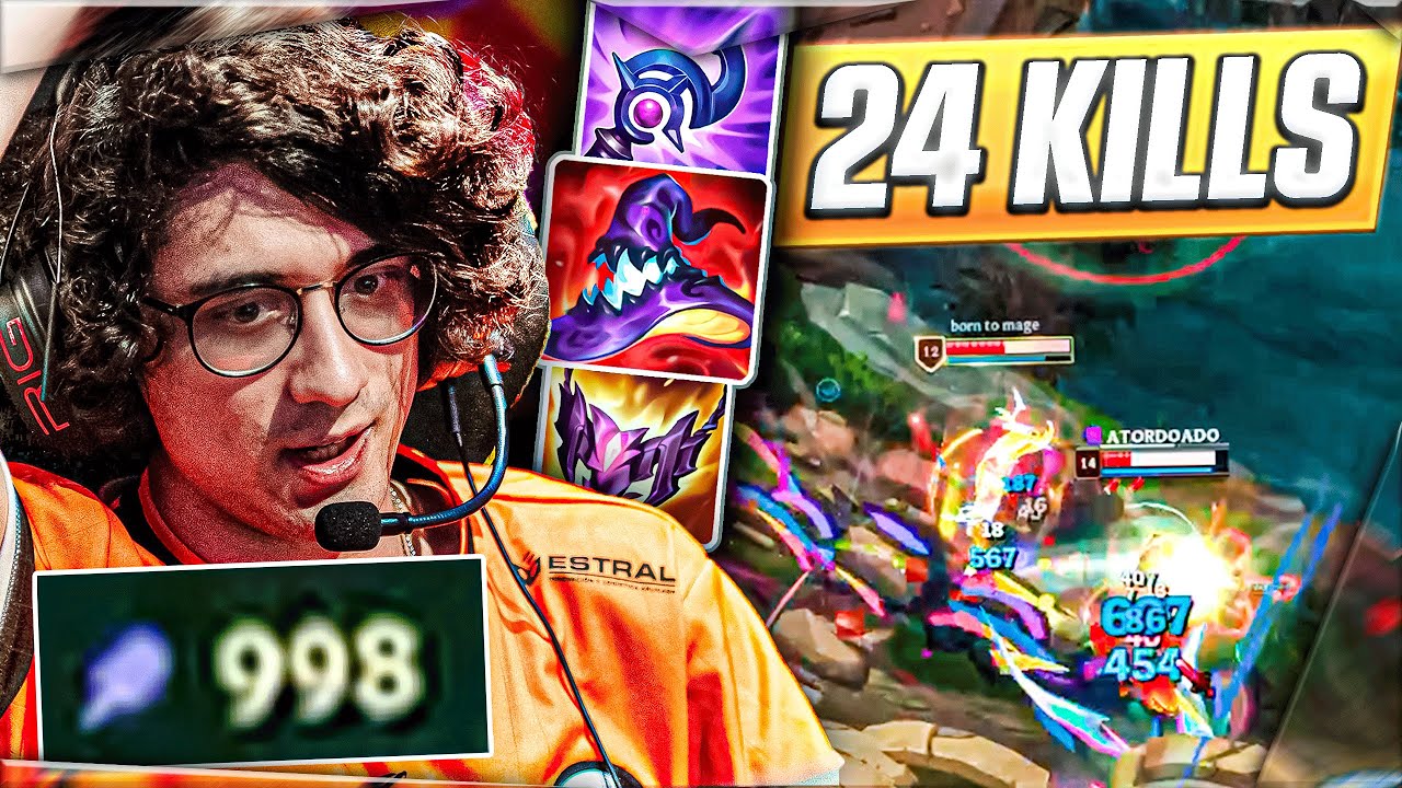 NOCTURNE AP ESTA RE ROTO 24 KILLS A PIEDRAZOS 😎😎  // Josedeodo