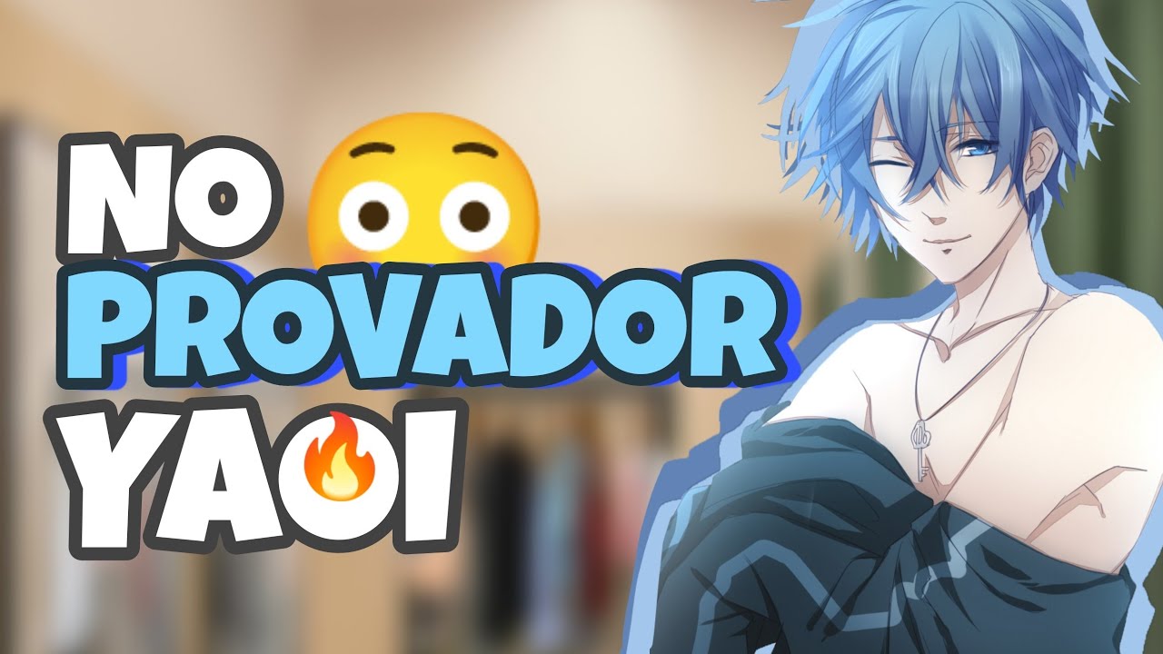 🔥 Sozinhos no provador da loja 😳 - ASMR YAOI (pt-br) [@CanaldoToro]